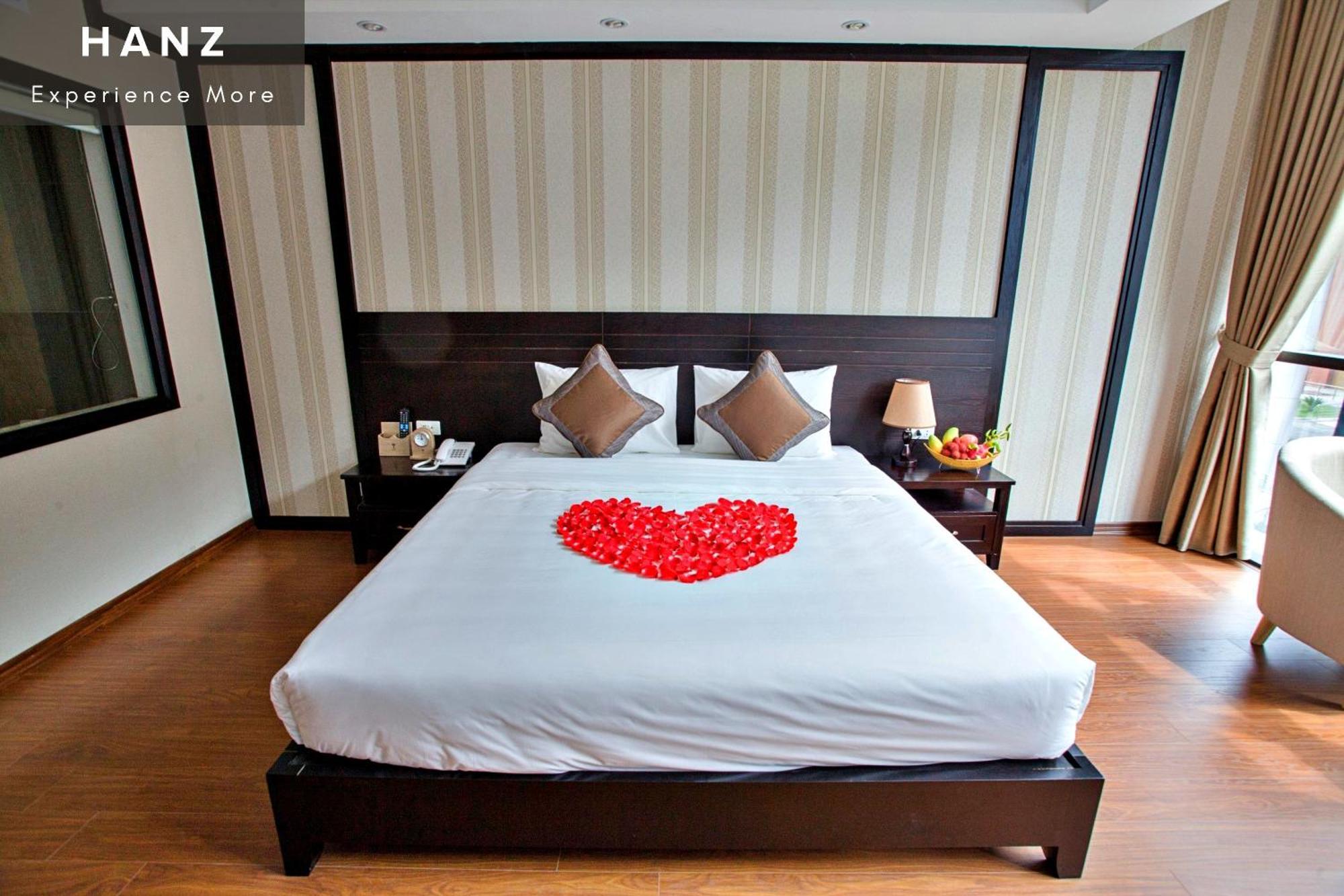 S79 Top Hotel Hà Nội Phòng bức ảnh